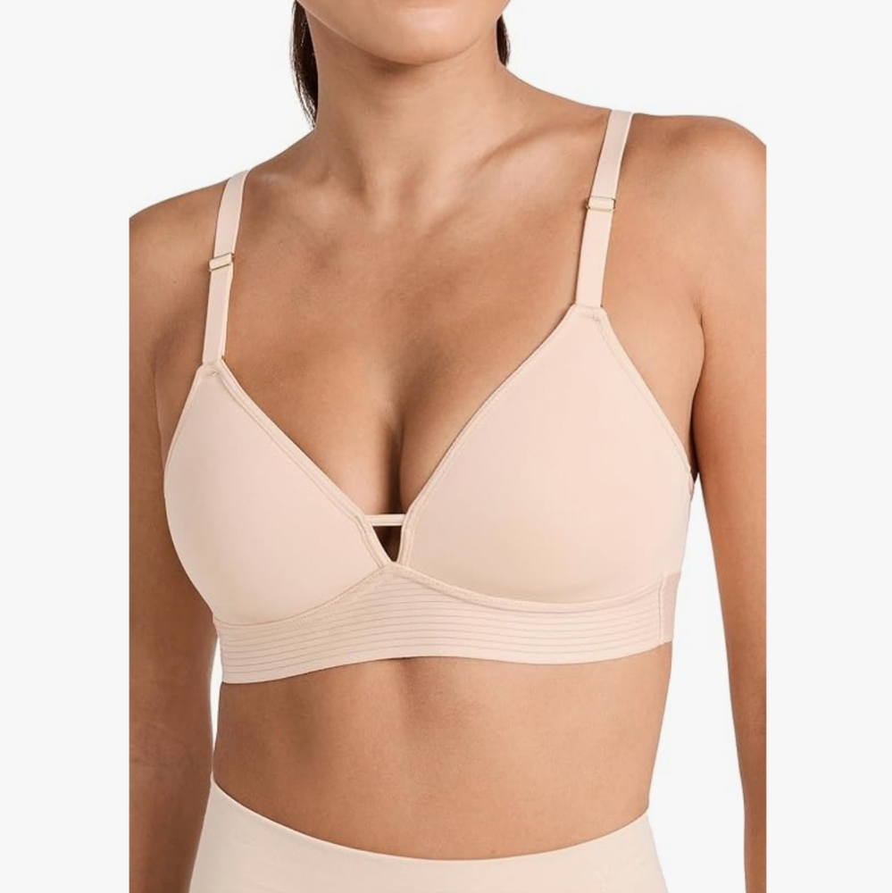 Lively Spacer Bra